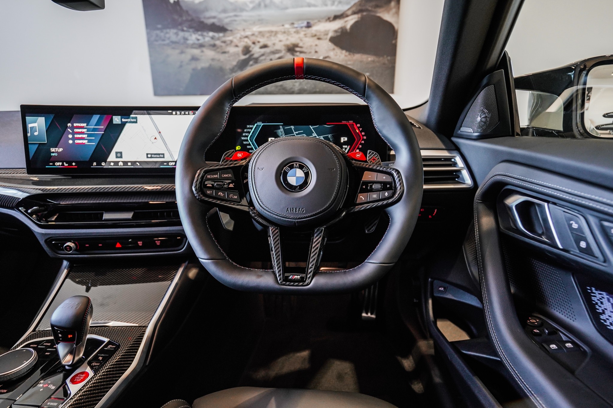 BMW M2 Coupe