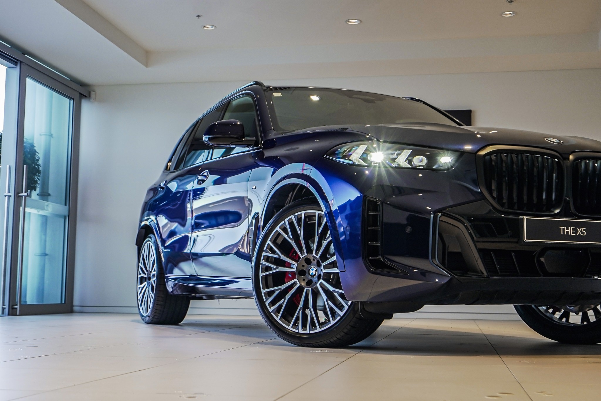 BMW X5 xDrive30d