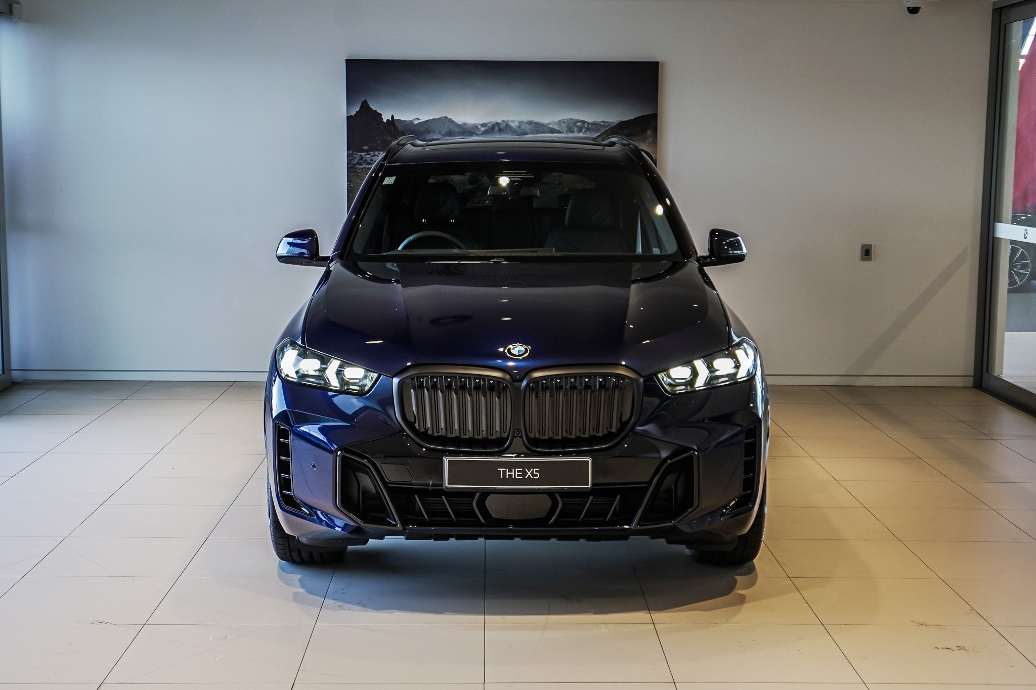 BMW X5 xDrive30d