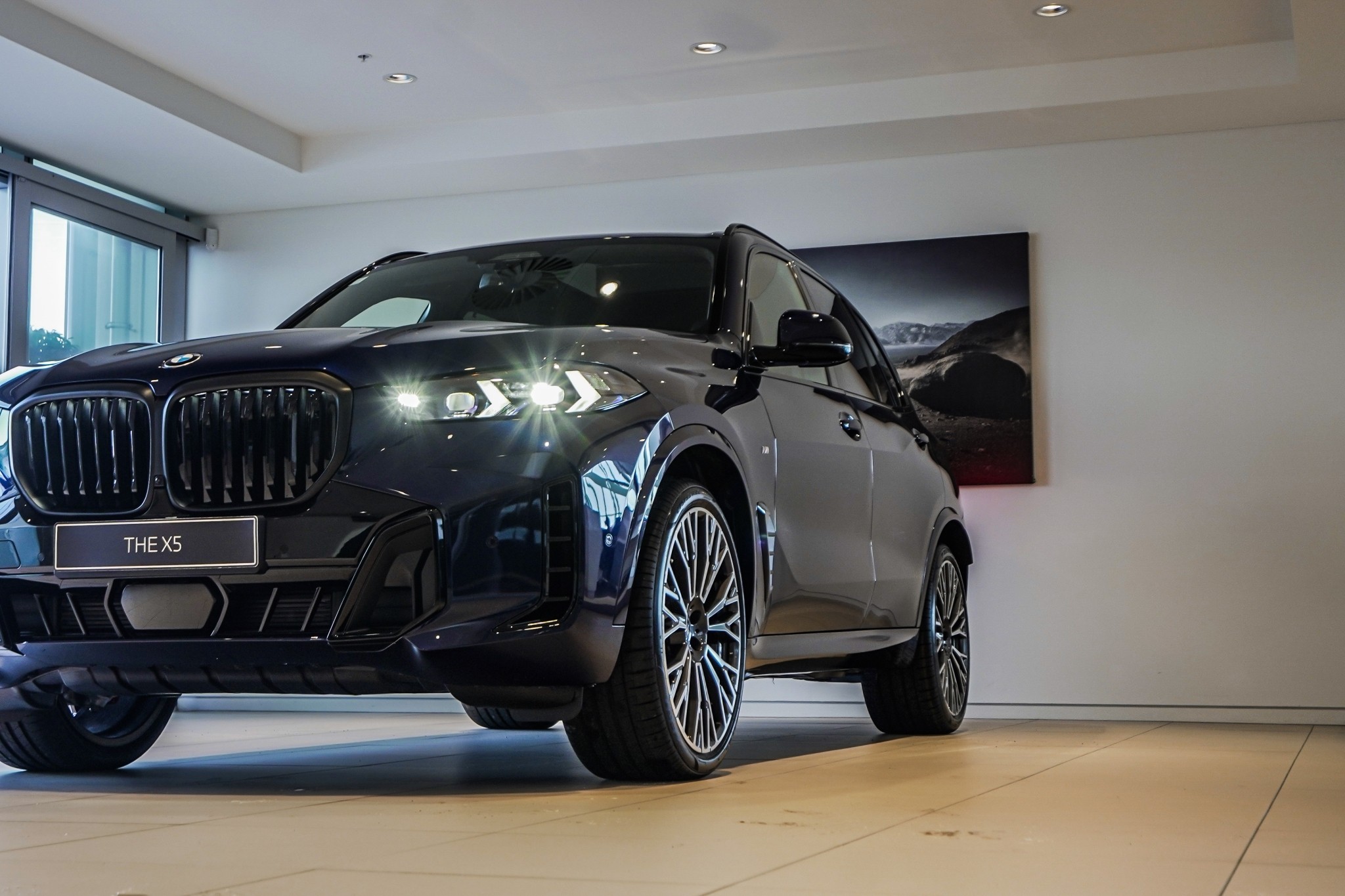 BMW X5 xDrive30d