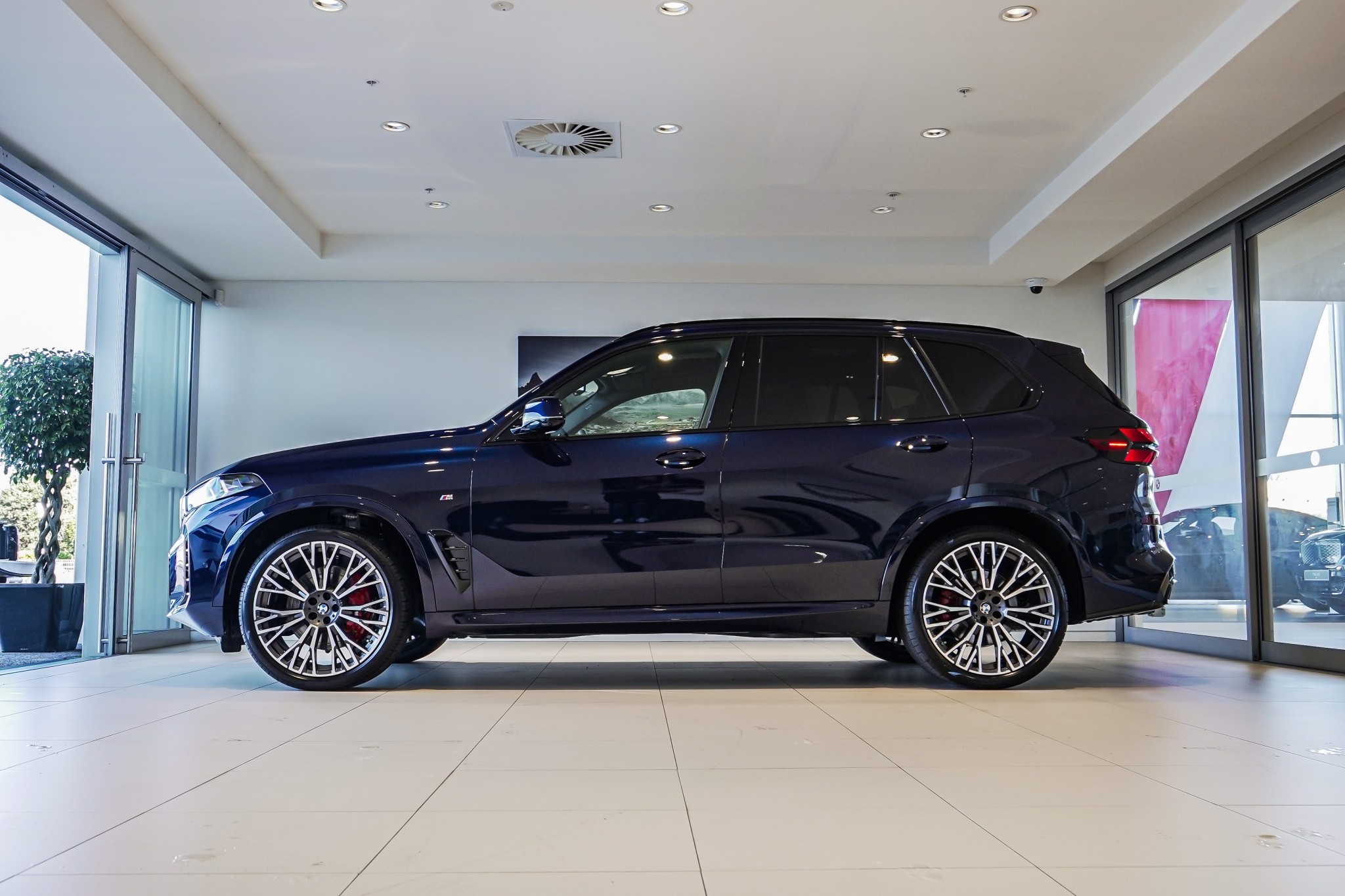 BMW X5 xDrive30d