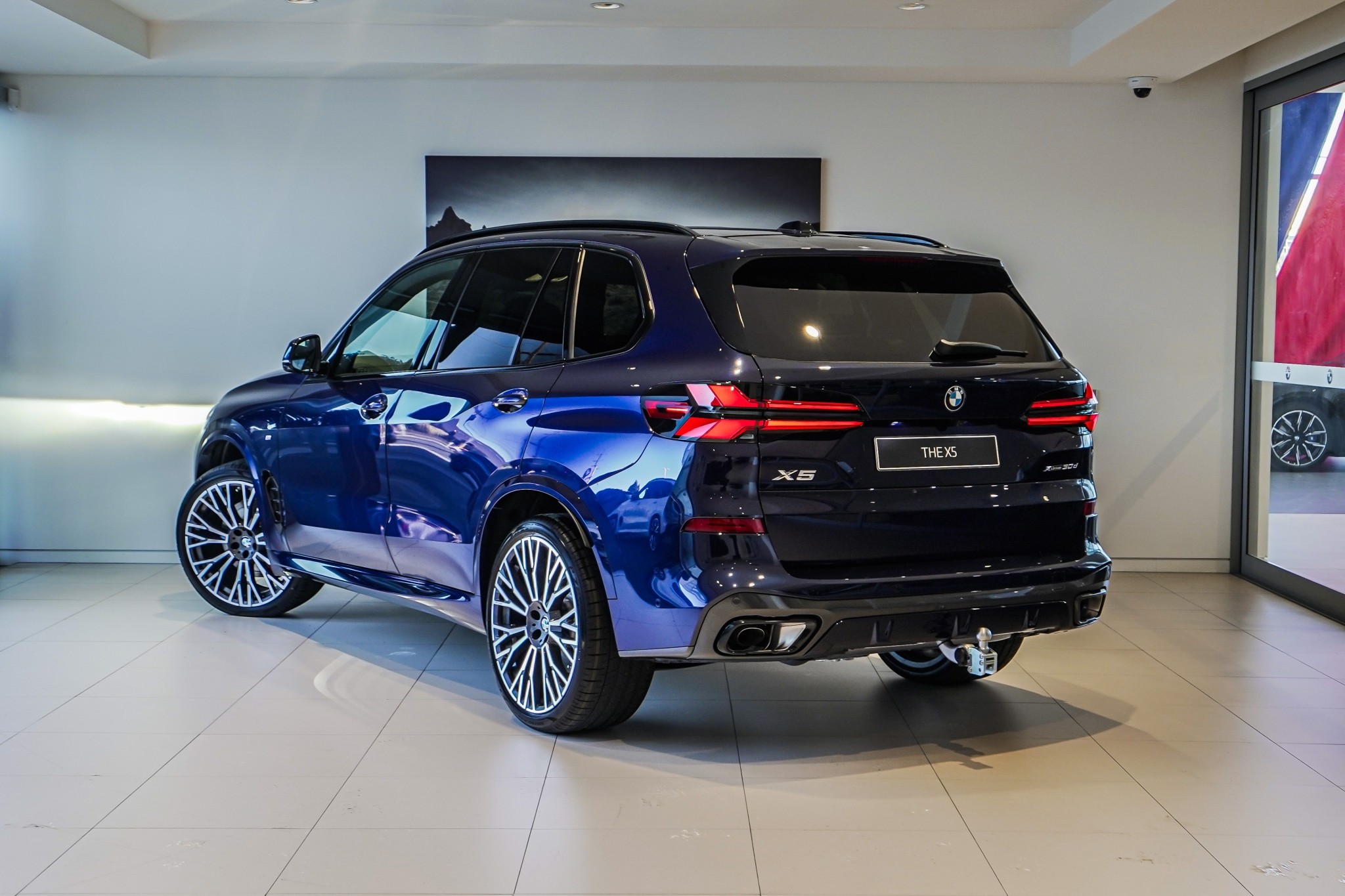 BMW X5 xDrive30d