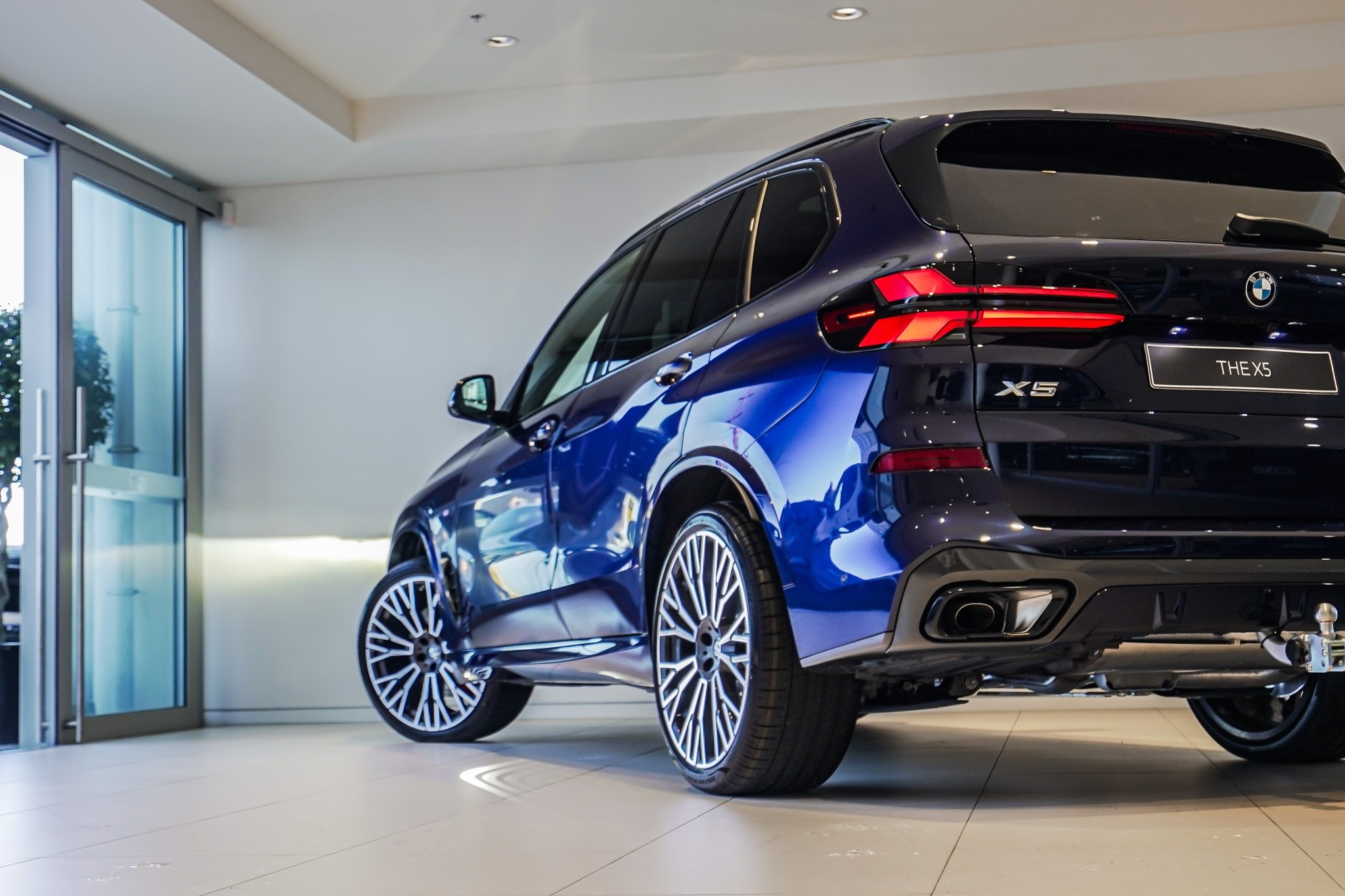 BMW X5 xDrive30d