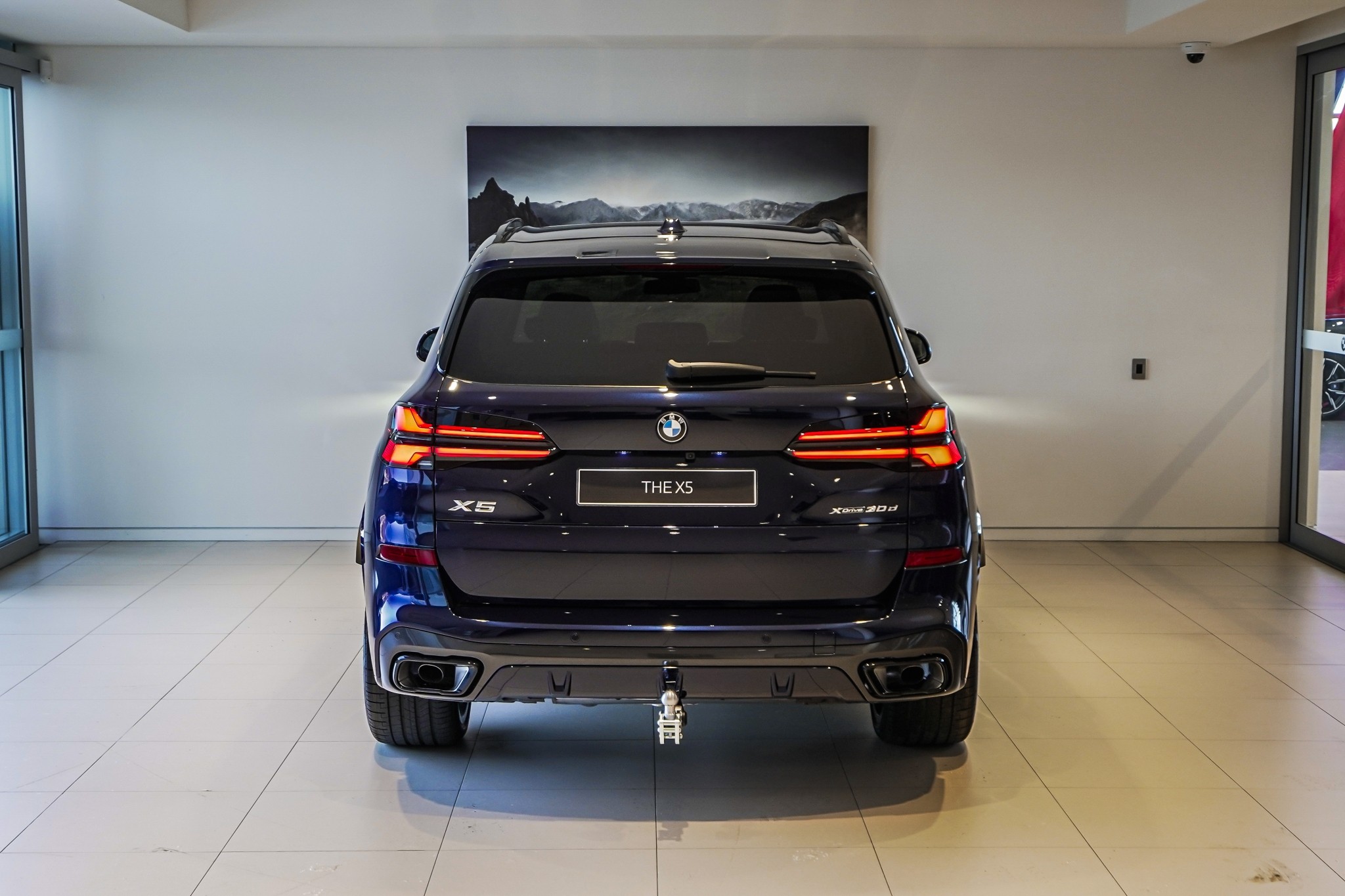 BMW X5 xDrive30d