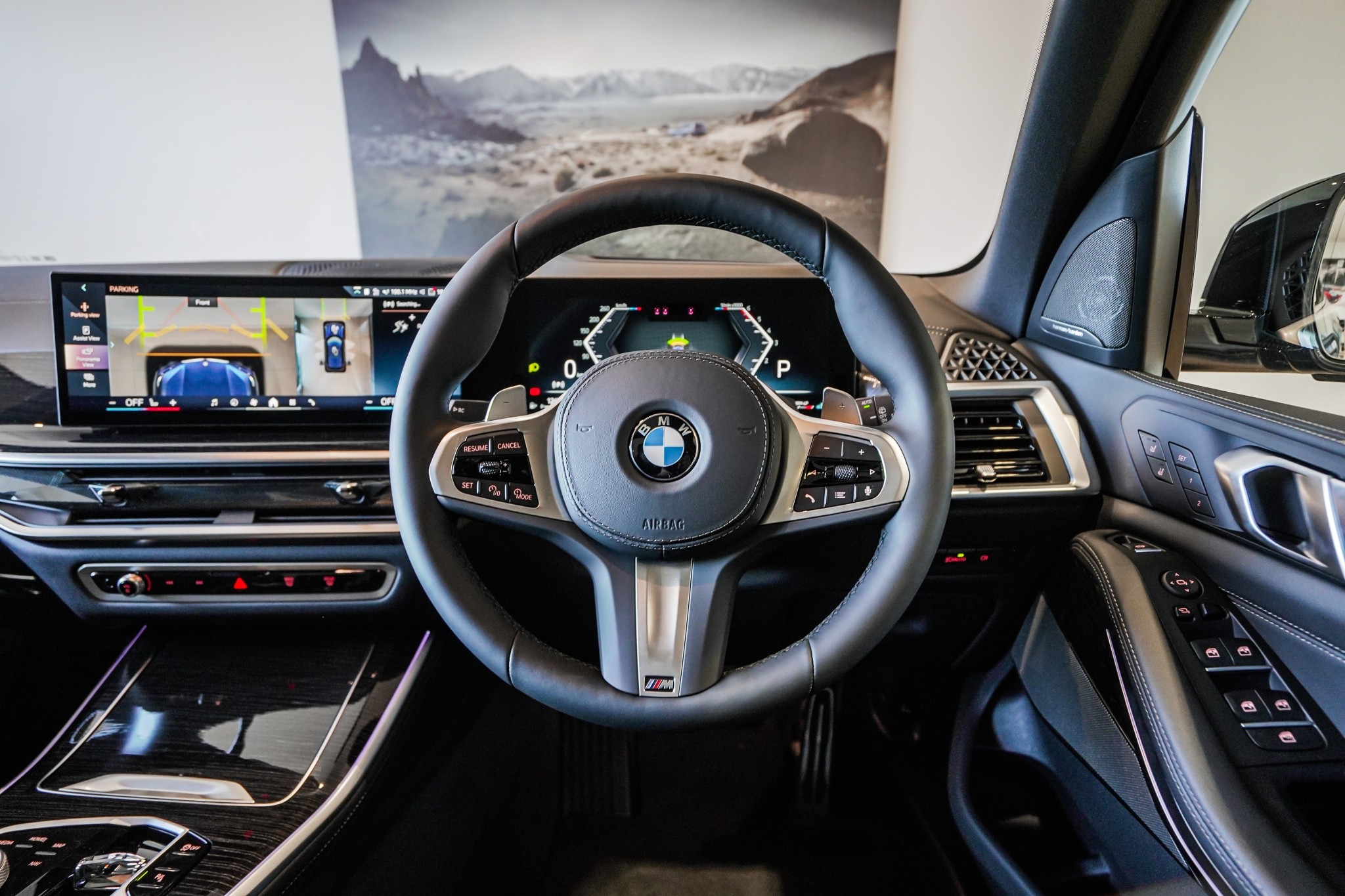 BMW X5 xDrive30d
