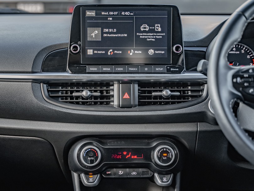 2023 Kia Picanto 15