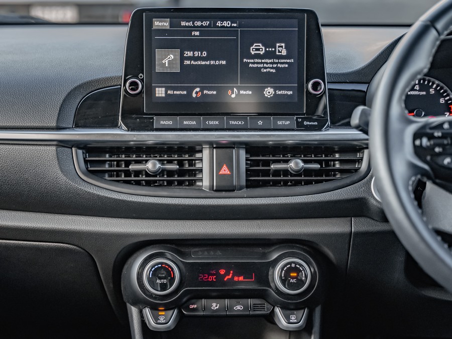 2023 Kia Picanto 15
