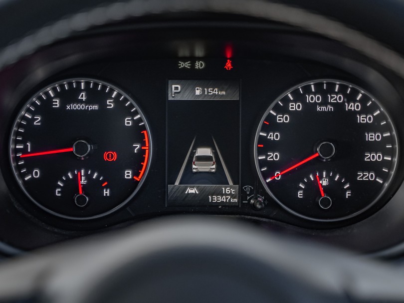 2023 Kia Picanto 12