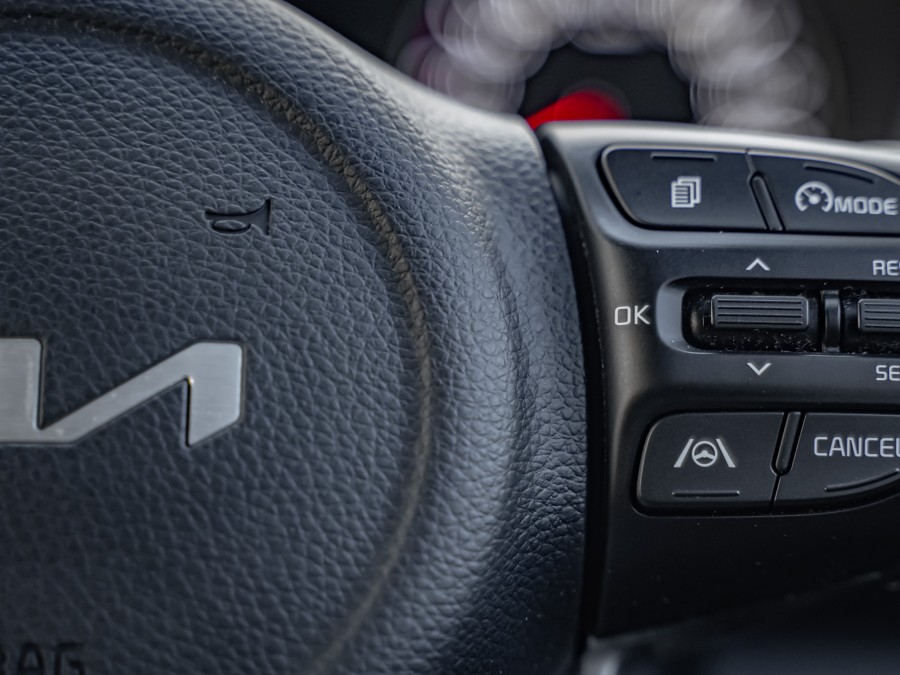 2023 Kia Picanto 14