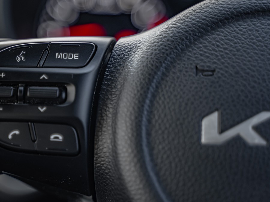 2023 Kia Picanto 13