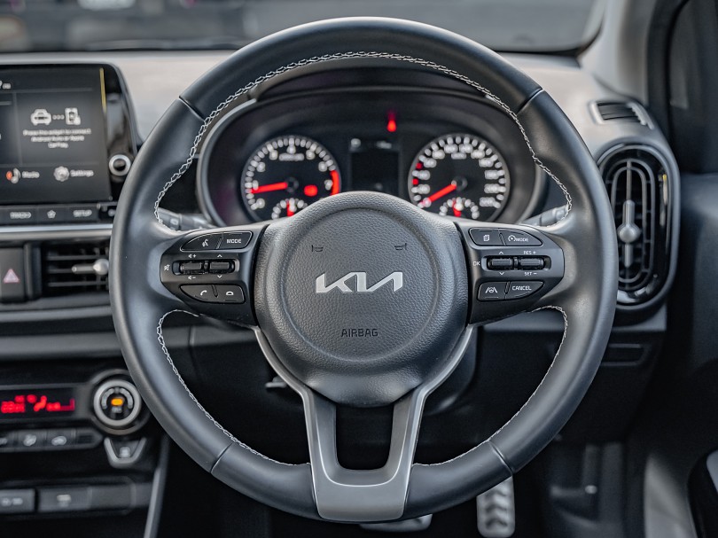 2023 Kia Picanto 11