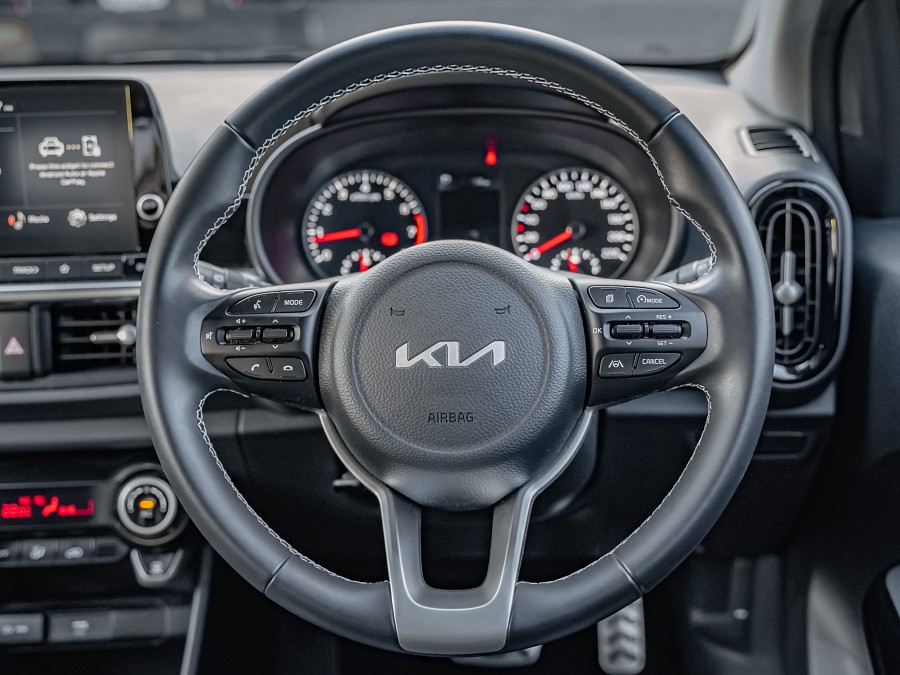 2023 Kia Picanto 11