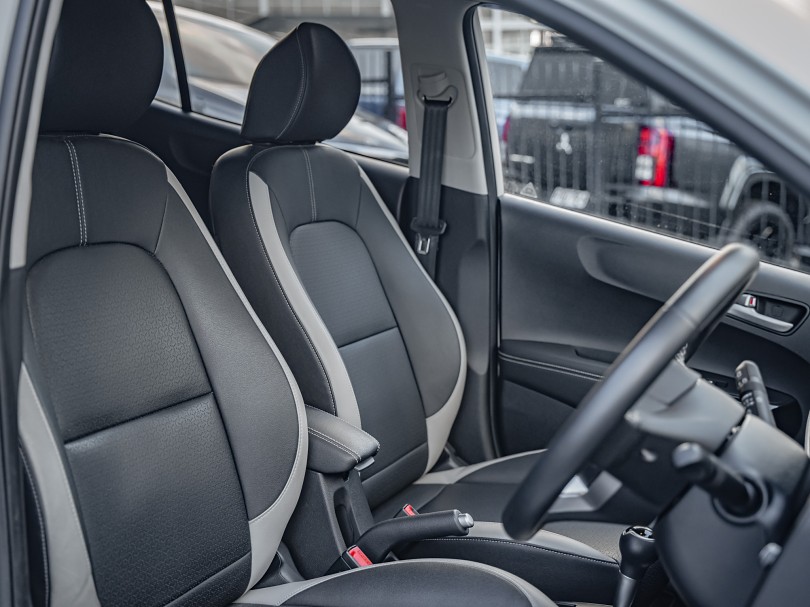 2023 Kia Picanto 8