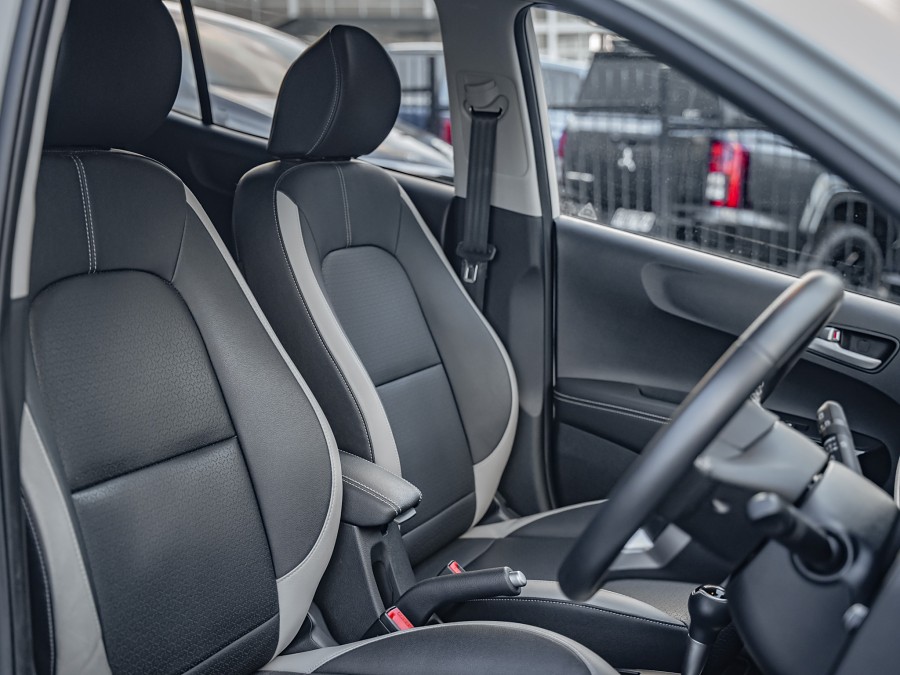2023 Kia Picanto 8
