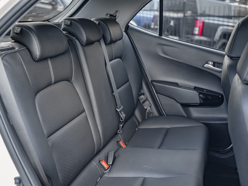 2023 Kia Picanto 17