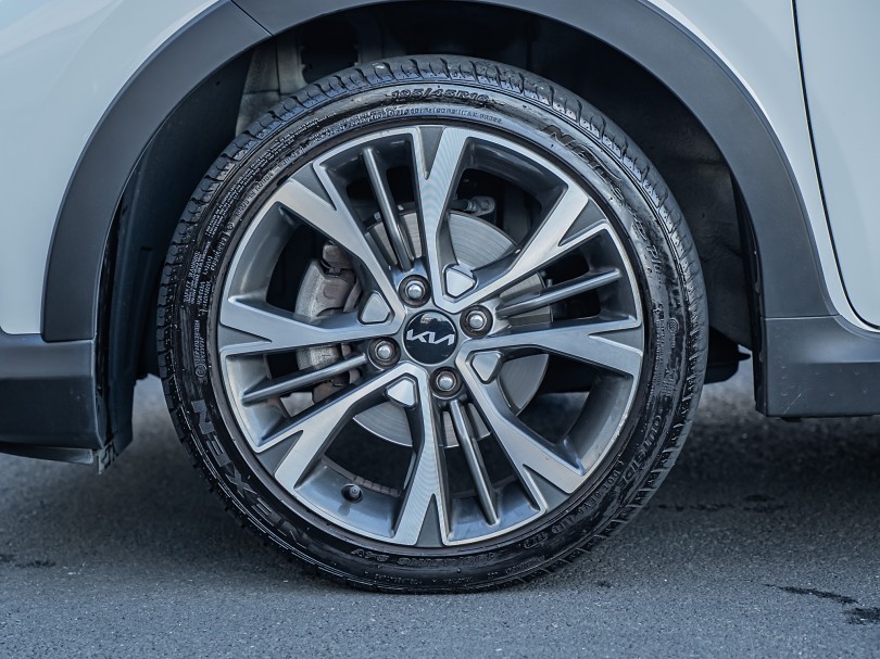 2023 Kia Picanto 6