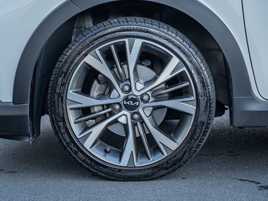 2023 Kia Picanto 6