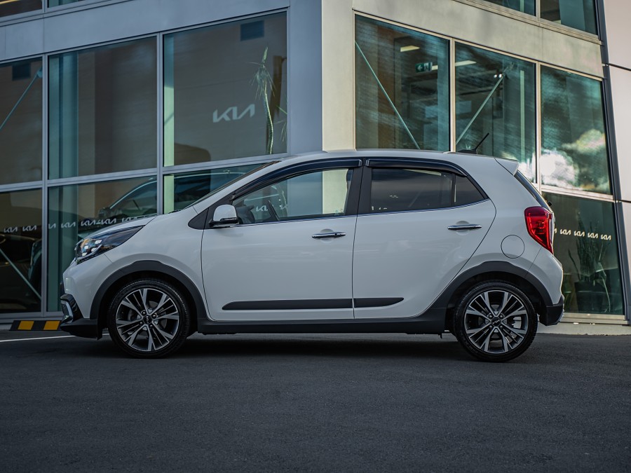 2023 Kia Picanto 5