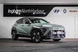 2026 Hyundai Kona