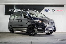 2021 Hyundai iMax
