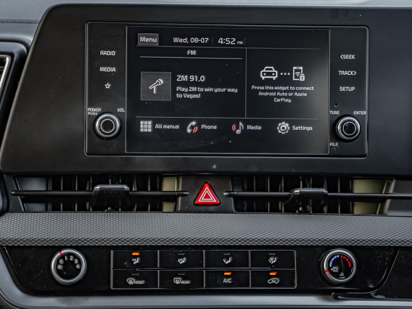 2024 Kia Sportage 15