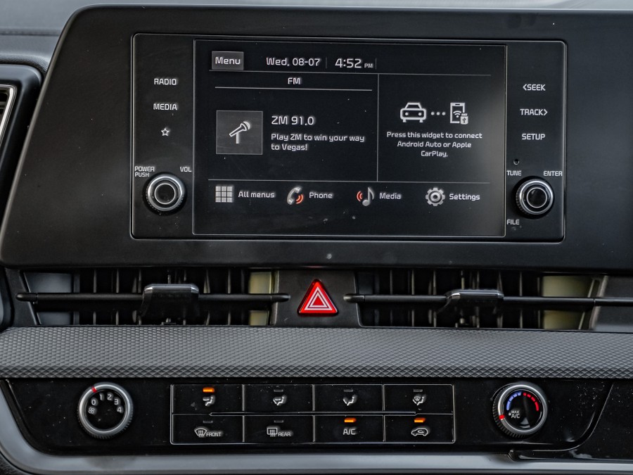 2024 Kia Sportage 15