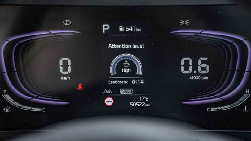 2024 Kia Sportage 11