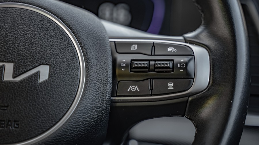 2024 Kia Sportage 14