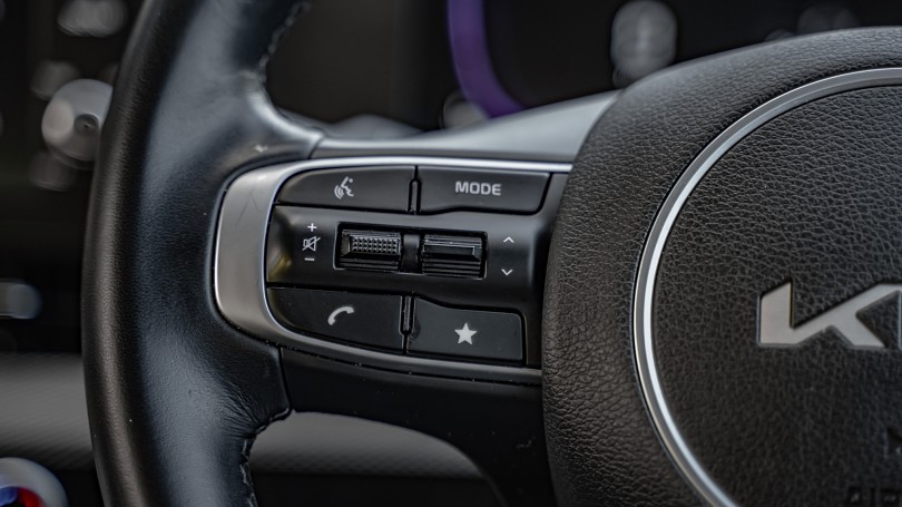 2024 Kia Sportage 13