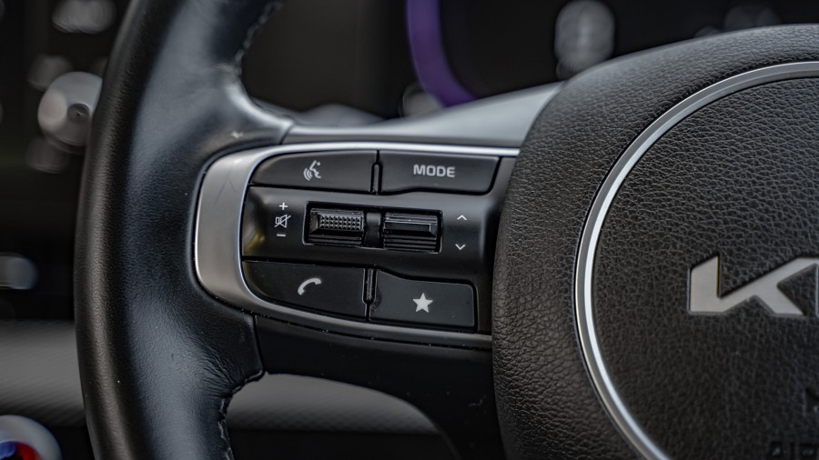 2024 Kia Sportage 13