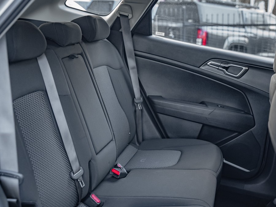 2024 Kia Sportage 17