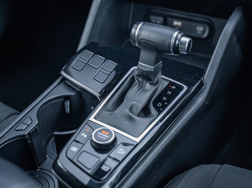2023 Kia Sportage 16