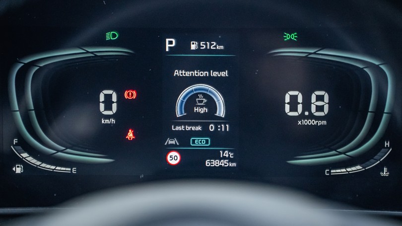 2023 Kia Sportage 10