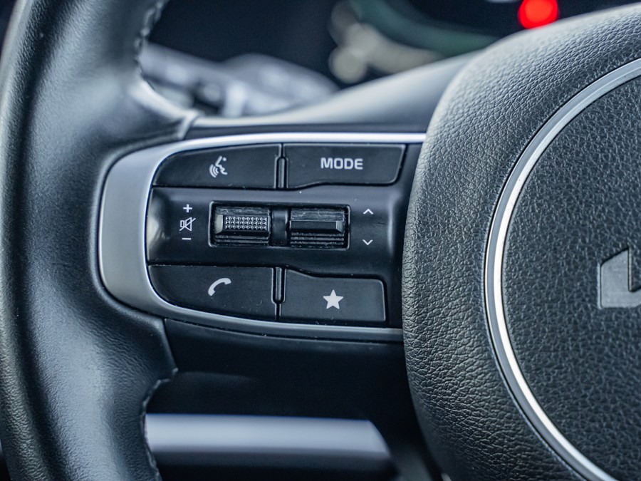 2023 Kia Sportage 12