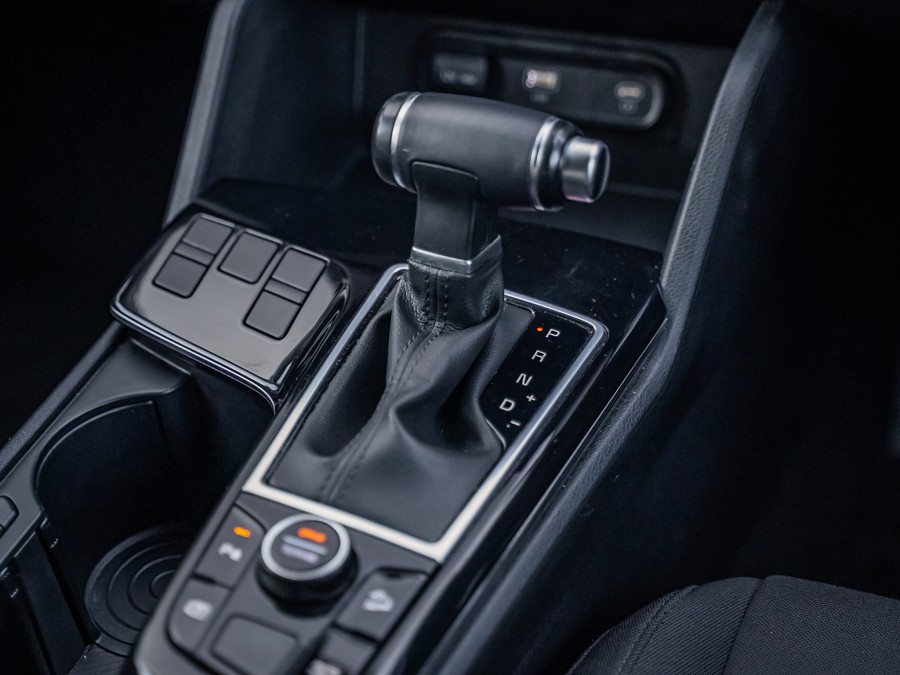 2023 Kia Sportage 16