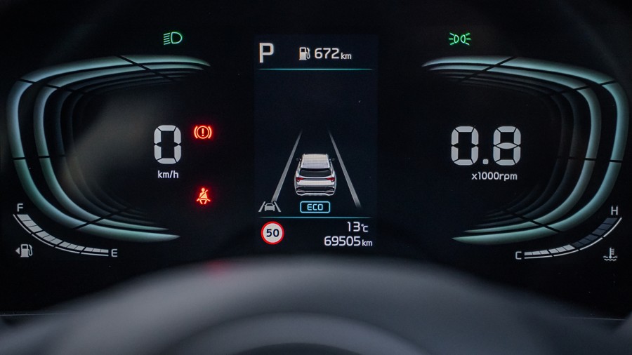 2023 Kia Sportage 10