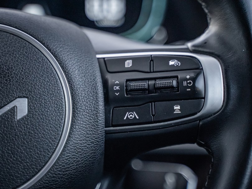 2023 Kia Sportage 13