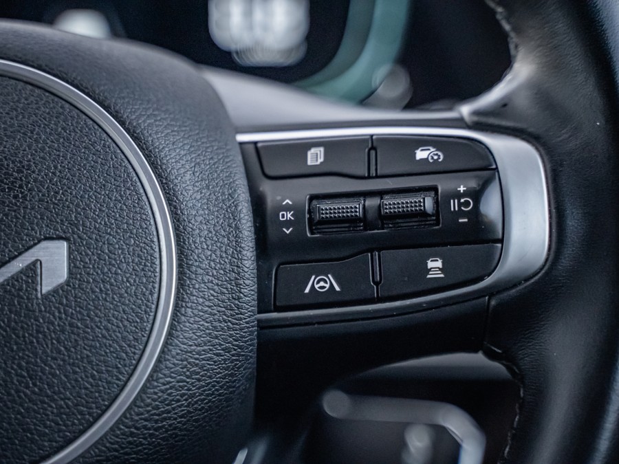 2023 Kia Sportage 13
