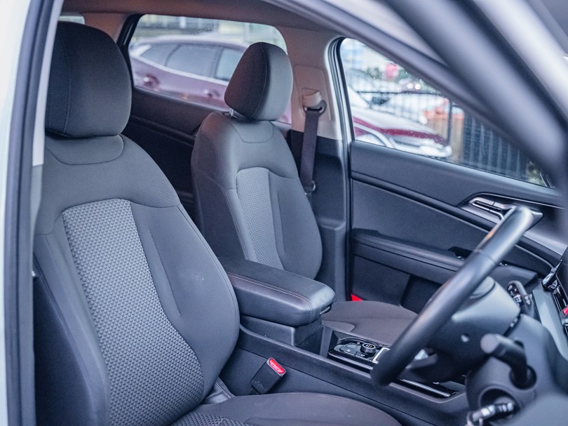 2023 Kia Sportage 8