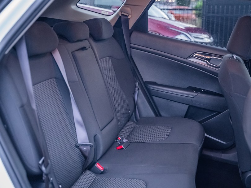 2023 Kia Sportage 17