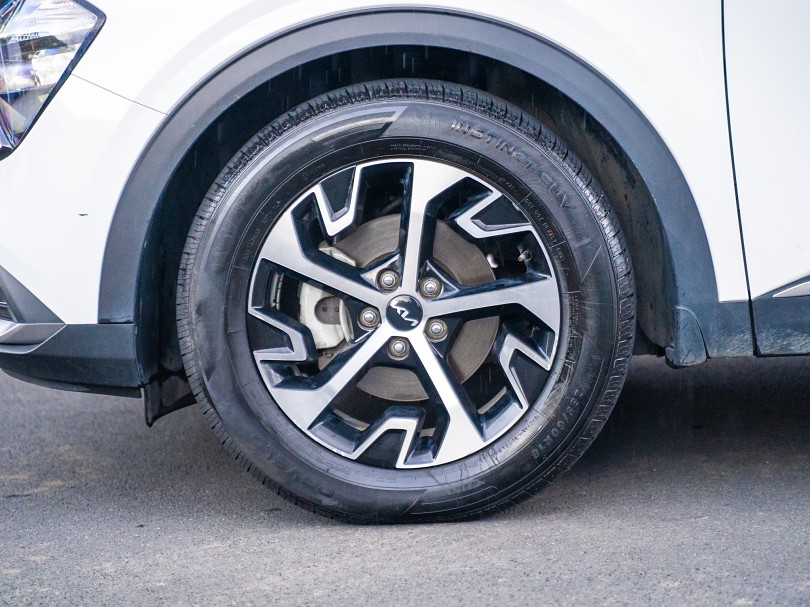 2023 Kia Sportage 6