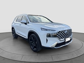 2021 Hyundai Santa Fe