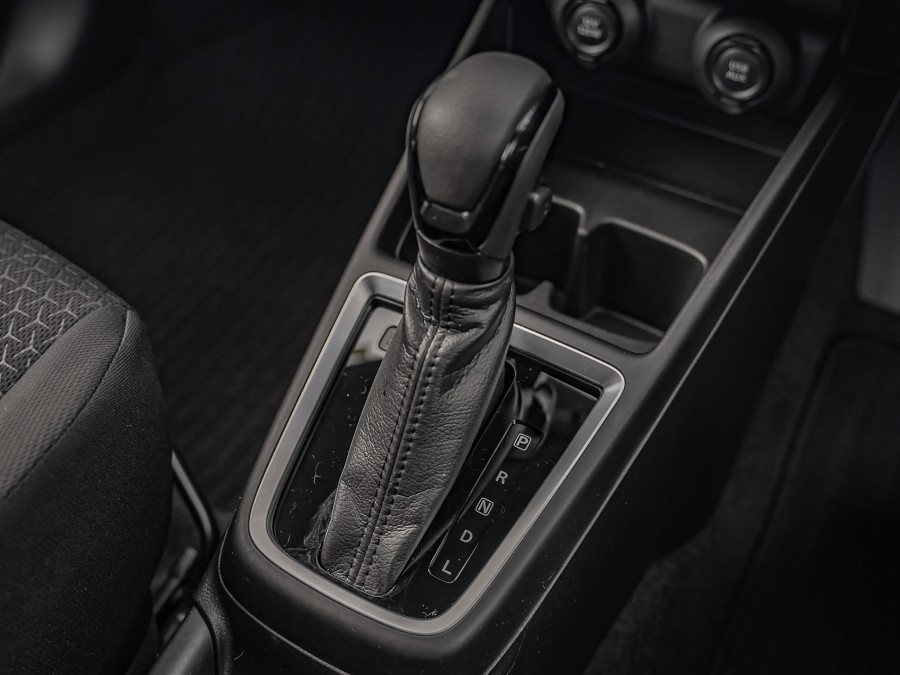 2025 Suzuki Swift 16