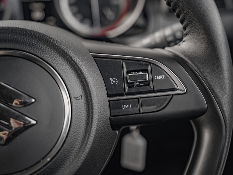2025 Suzuki Swift 14