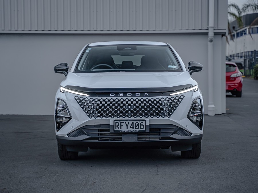 2025 OMODA C5 3