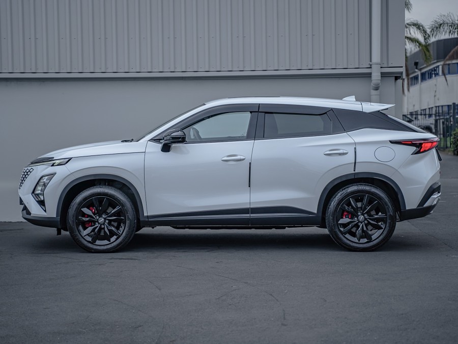 2025 OMODA C5 5