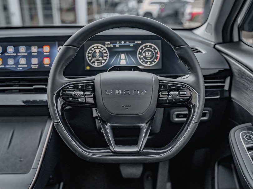 2025 OMODA C5 11