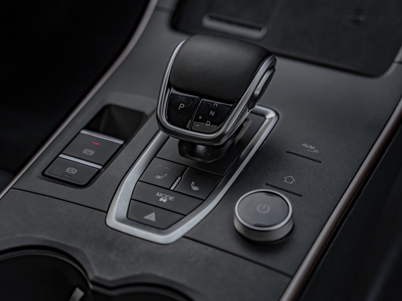 2025 OMODA C5 16