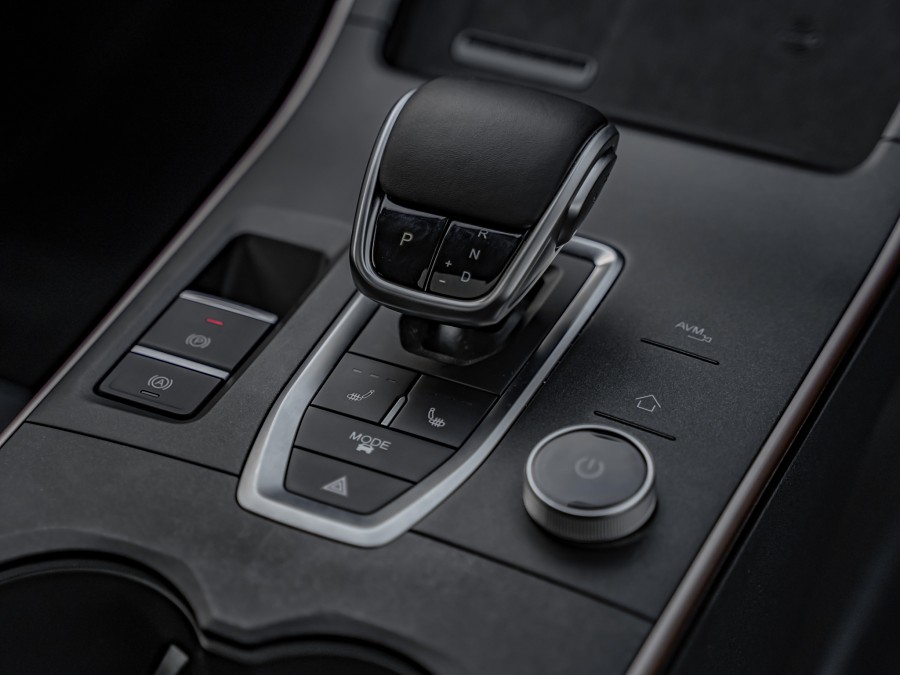2025 OMODA C5 16