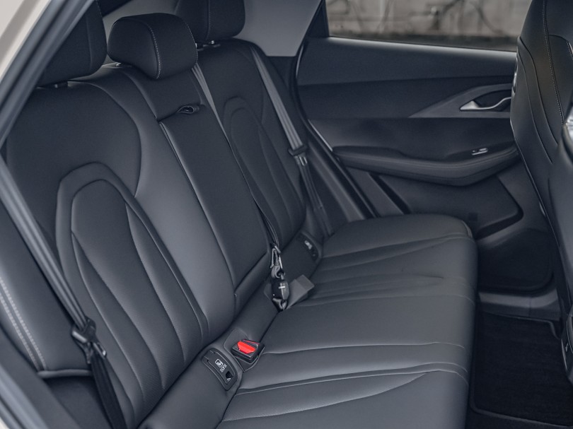 2025 OMODA C5 17
